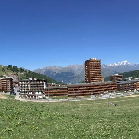Appartement Cerro Torre Plagne La Plagne