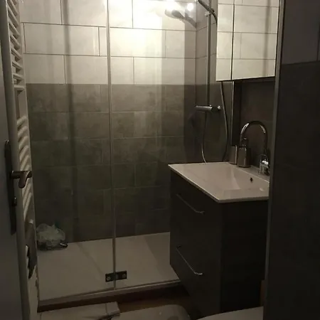 Cerro Torre Plagne Appartement