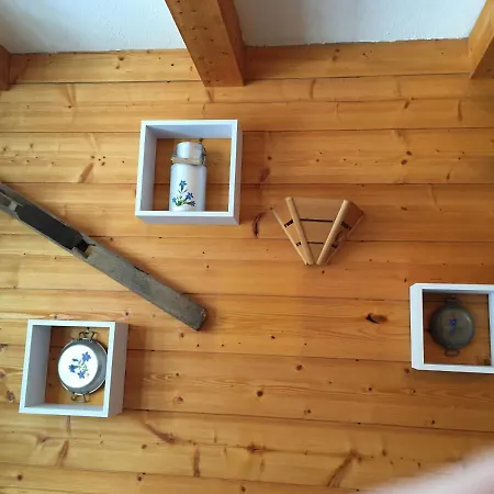Cerro Torre Plagne Appartement La Plagne