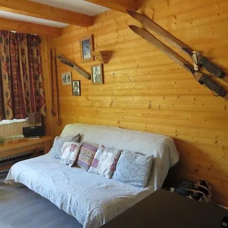 Appartement Cerro Torre Plagne La Plagne