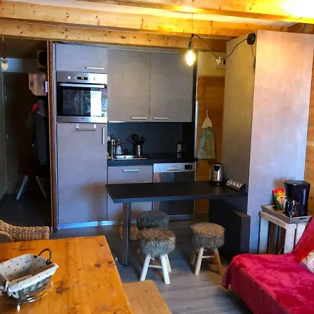 Cerro Torre Plagne Appartement