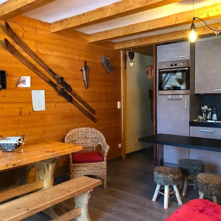 Appartement Cerro Torre Plagne La Plagne