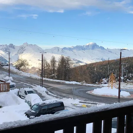 Cerro Torre Plagne Appartement