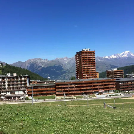 Apartment Cerro Torre Plagne