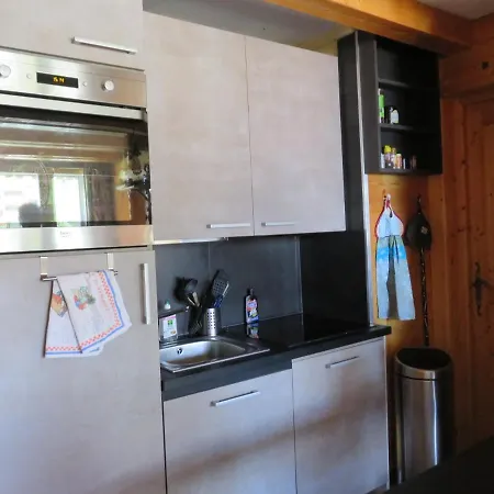 Apartment Cerro Torre Plagne La Plagne
