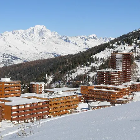 Cerro Torre Plagne Apartment